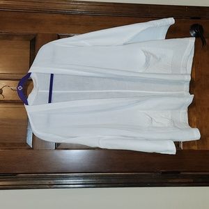 Eileen Fisher light weight jacket